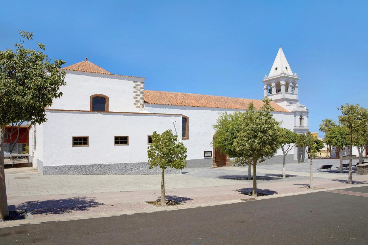 Apartamento Betty G Puerto del Rosario  Exterior foto